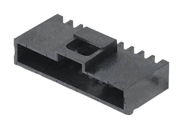 151065-4060 CONNECTOR, HEADER, 10POS, 1ROW, 2MM MOLEX
