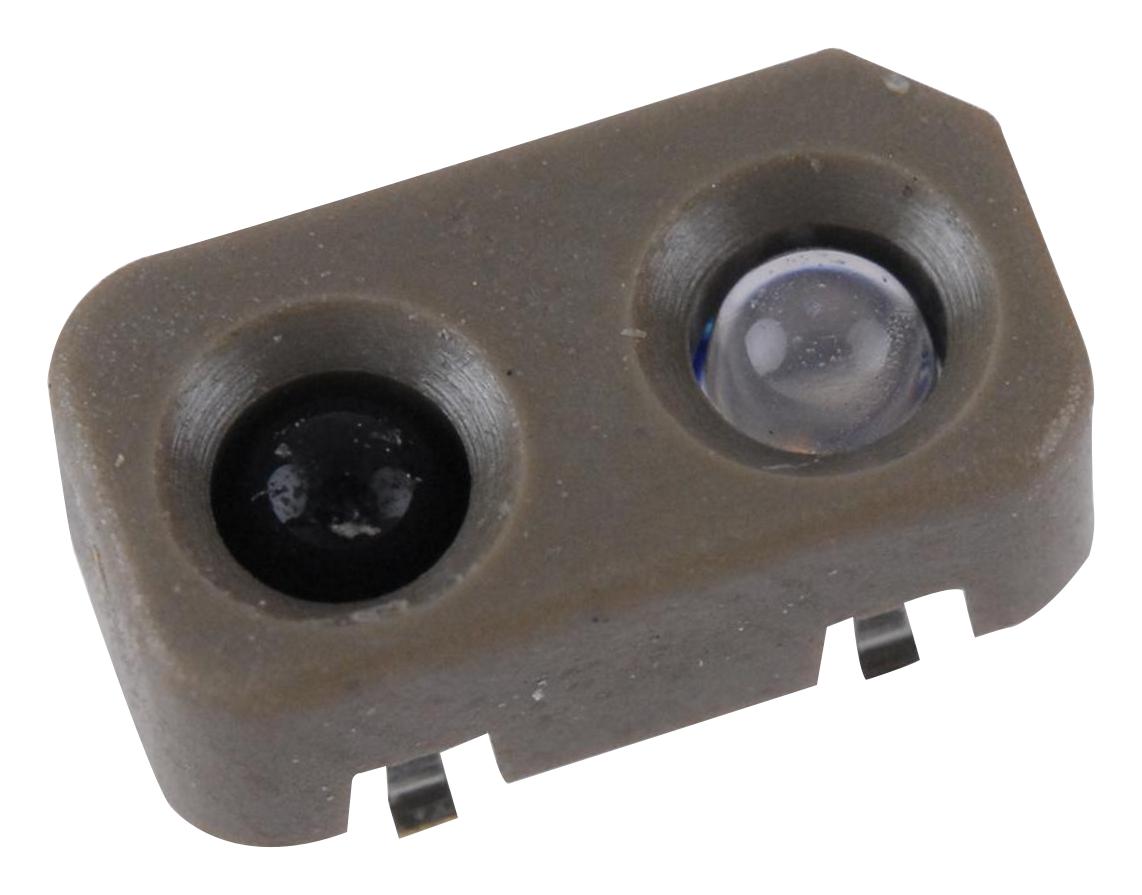 OPB733TR REFLECTIVE SENSOR, PHOTOTRANS, 25.4MM TT ELECTRONICS / OPTEK TECHNOLOGY