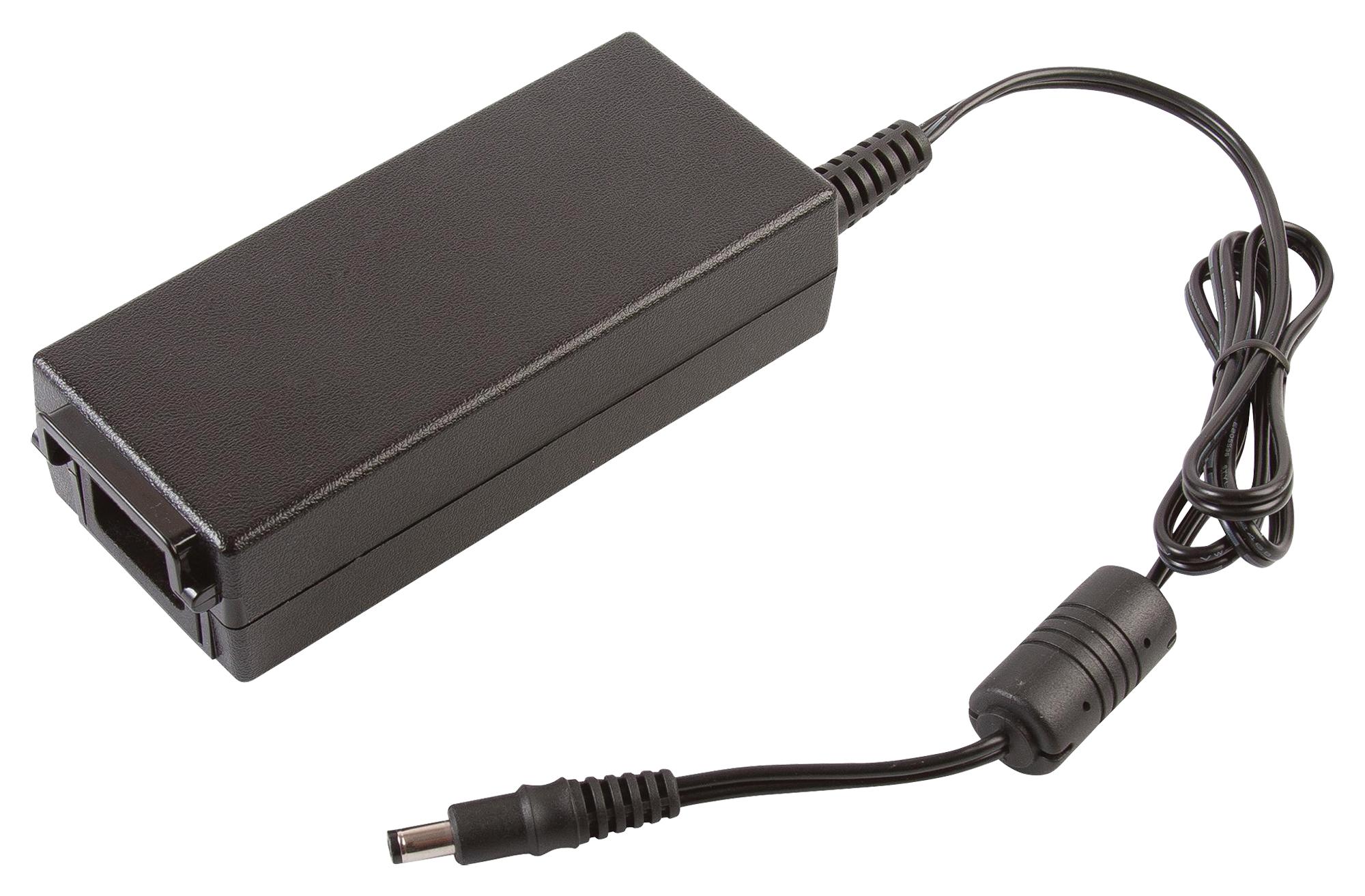 ALM65US12 ADAPTOR, AC-DC, 12V, 5.4A XP POWER