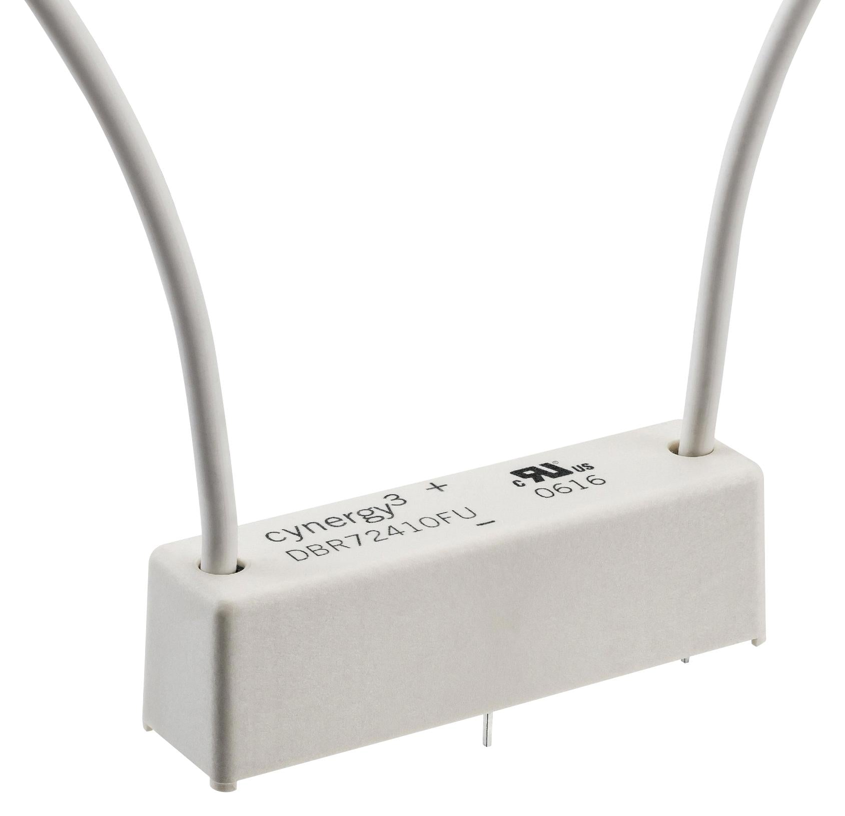 DAR70510FU REED RELAY, SPST-NO, 1KV, 3A, TH SENSATA / CYNERGY3