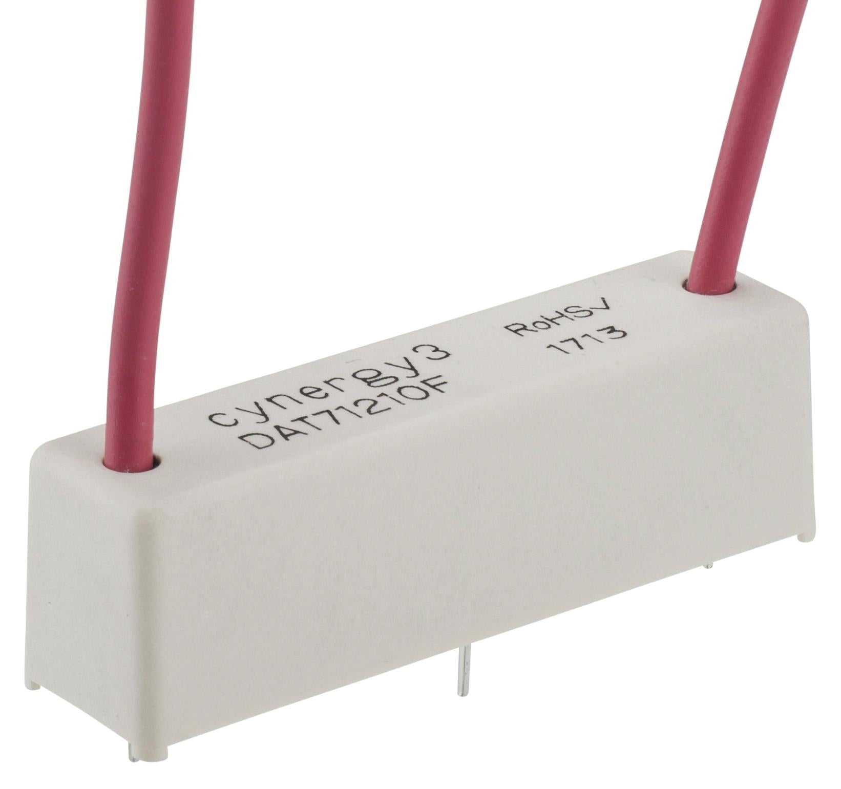 DAT70515-HR REED RELAY, SPST-NO, 5VDC, 2A, TH SENSATA / CYNERGY3