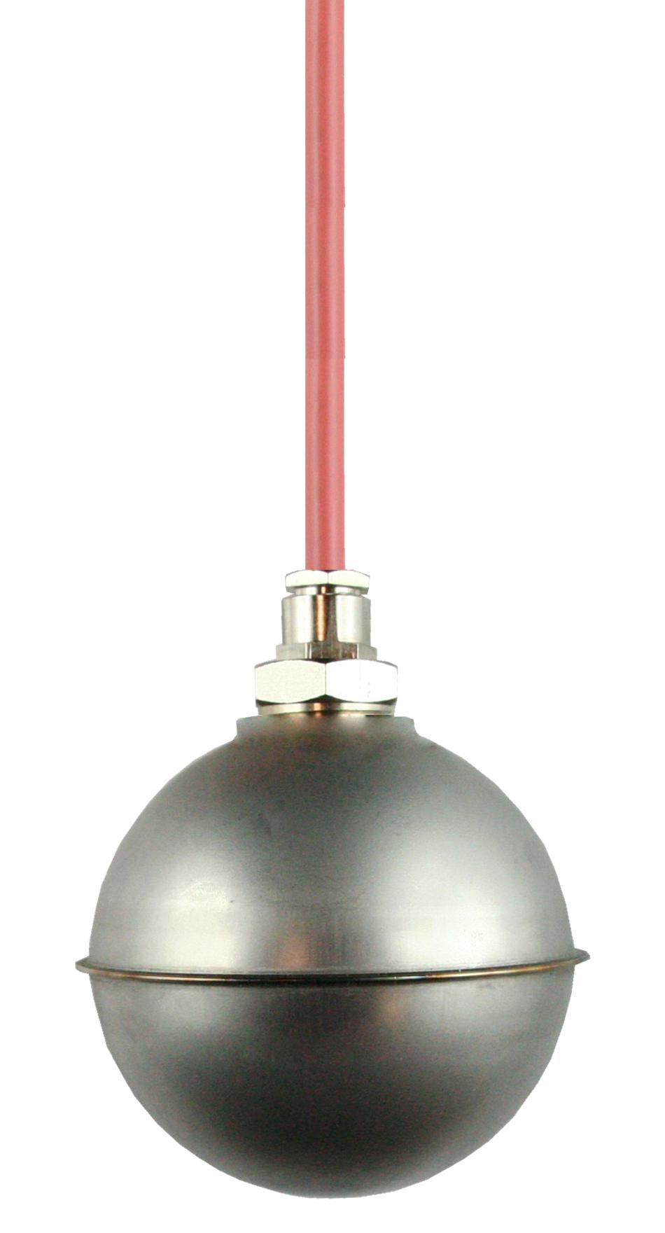 MC050AH SENSOR, FLOAT SWITCH, SPST-NO, SS SENSATA / CYNERGY3