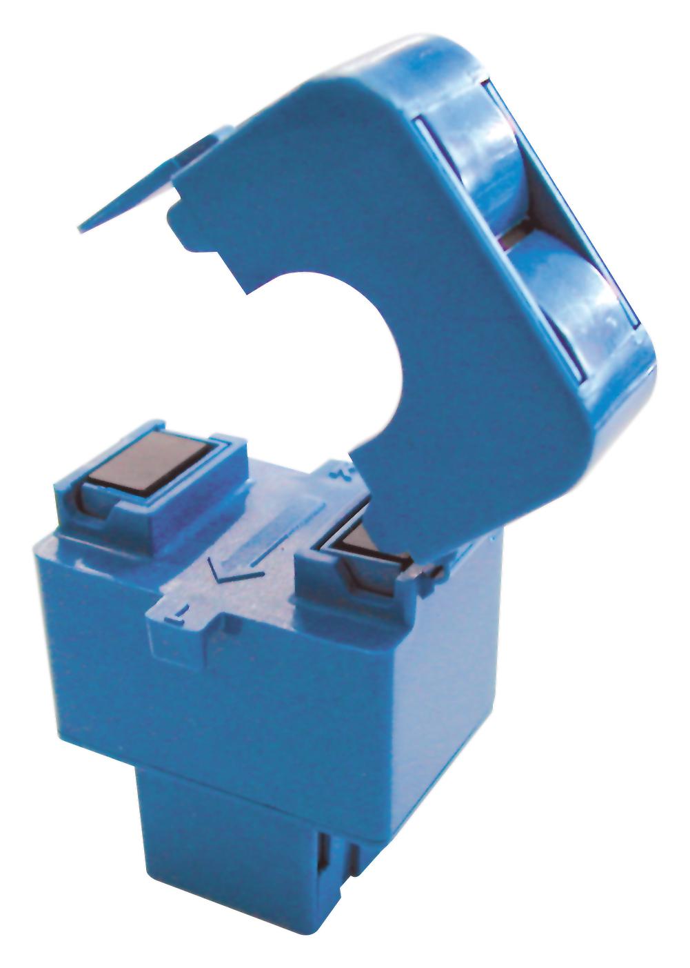 AT50B10 CURRENT TRANSDUCER, 50A, VOLTAGE O/P LEM