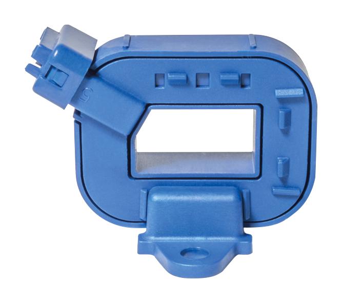 HO 200-/SP30 CURRENT SENSOR, 200A, VOLTAGE O/P, 5VDC LEM