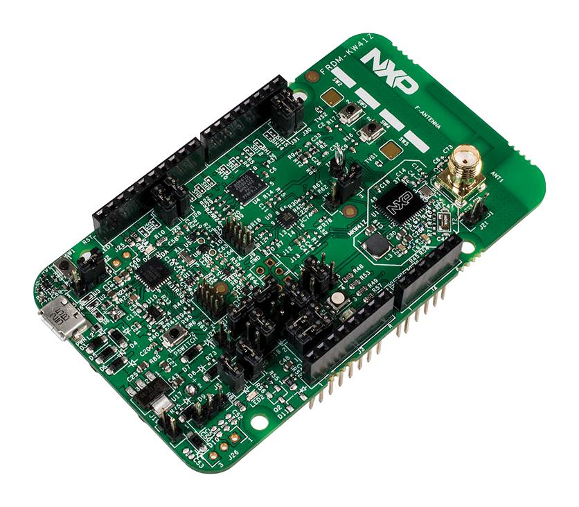 FRDM-KW41Z DEVELOPMENT KIT NXP