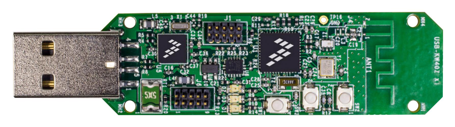 USB-KW41Z DEVELOPMENT KIT NXP