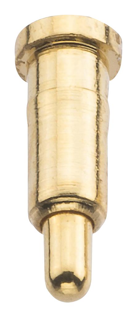 P70-1020045R SPRING LOADED CONTACT, PIN, 5.5MM, SMT HARWIN