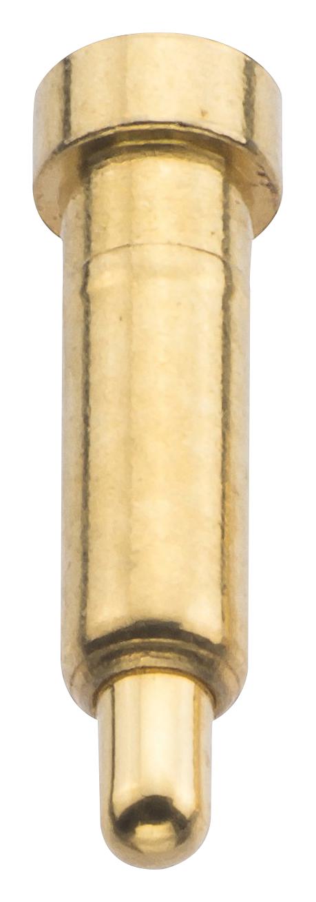 P70-1030045R SPRING LOADED CONTACT, PIN, 7.3MM, SMT HARWIN