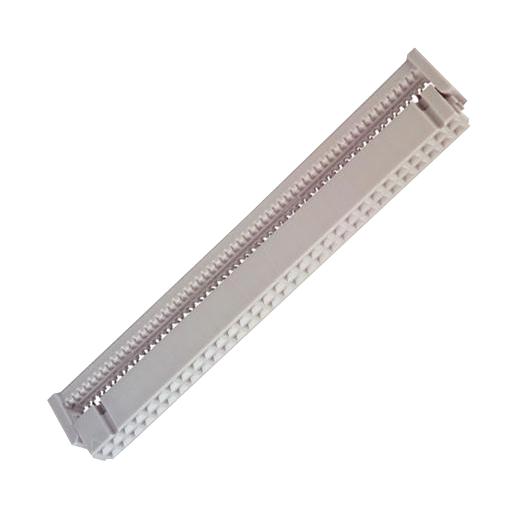 89140-0001 CONNECTOR, RECEPTACLE, 40POS, 2.54MM 3M