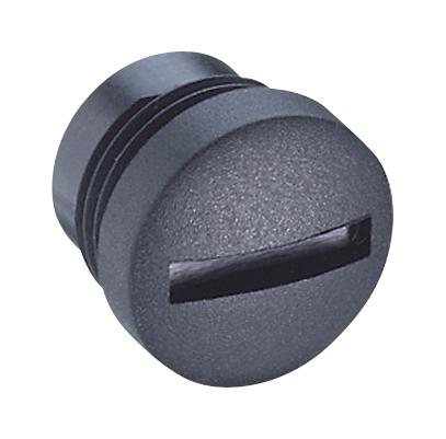 ZVK DUST COVER, M12 SOCKET LUMBERG AUTOMATION