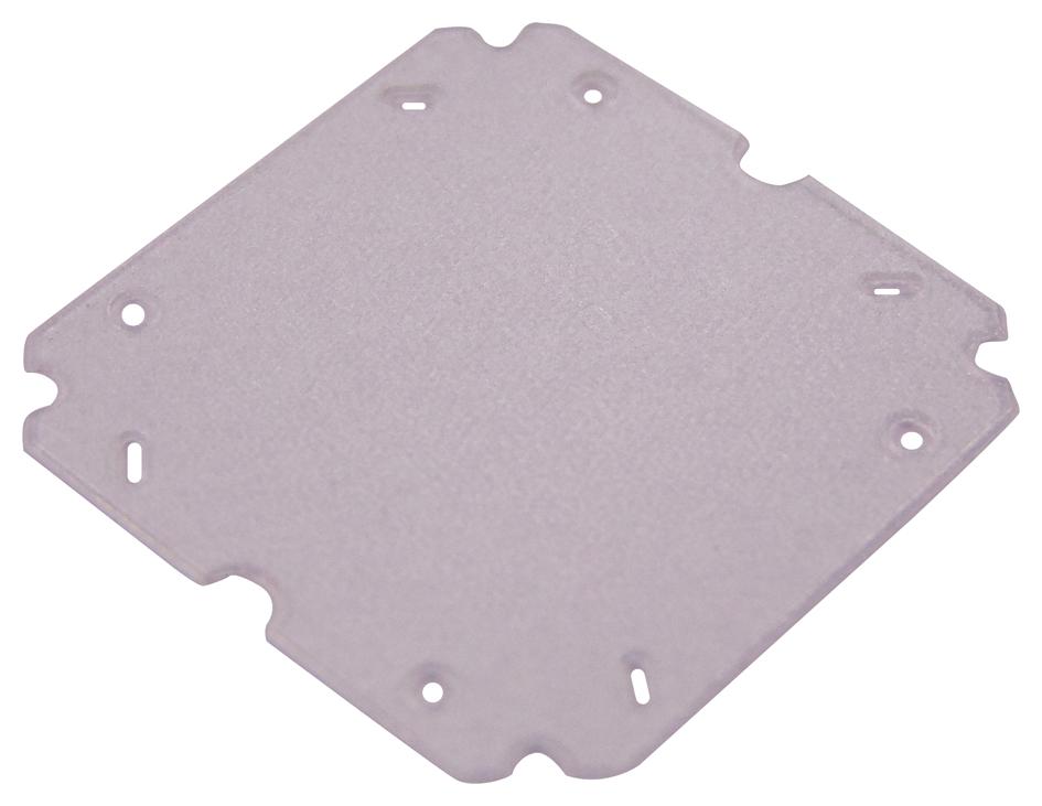 B65808C2005X000 INSULATING WASHER, TRANSFORMER, NATURAL EPCOS