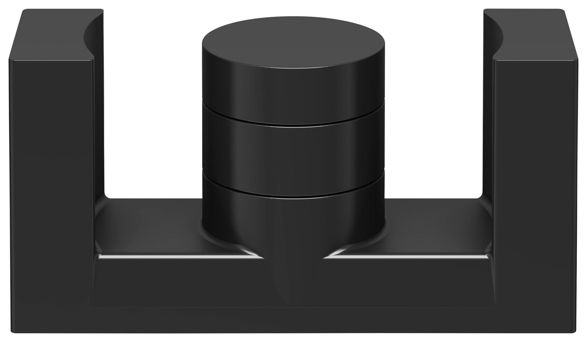 B66365G0500X187 FERRITE CORE, N87, ETD44/22/15, 438NH EPCOS