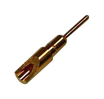 8000-0-01-15-00-00-03-0 PCB PIN, 1POS, PRESS FIT MILL MAX