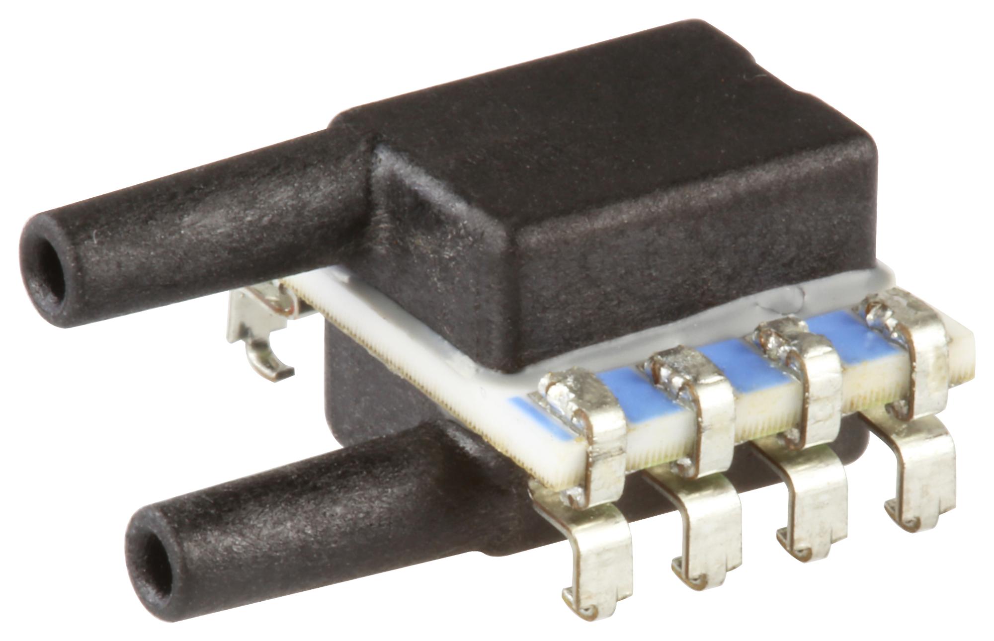 RSCMJJM005NDSE3 PRESSURE SENSOR, SPI, 5INCH-H2O, RADIAL HONEYWELL