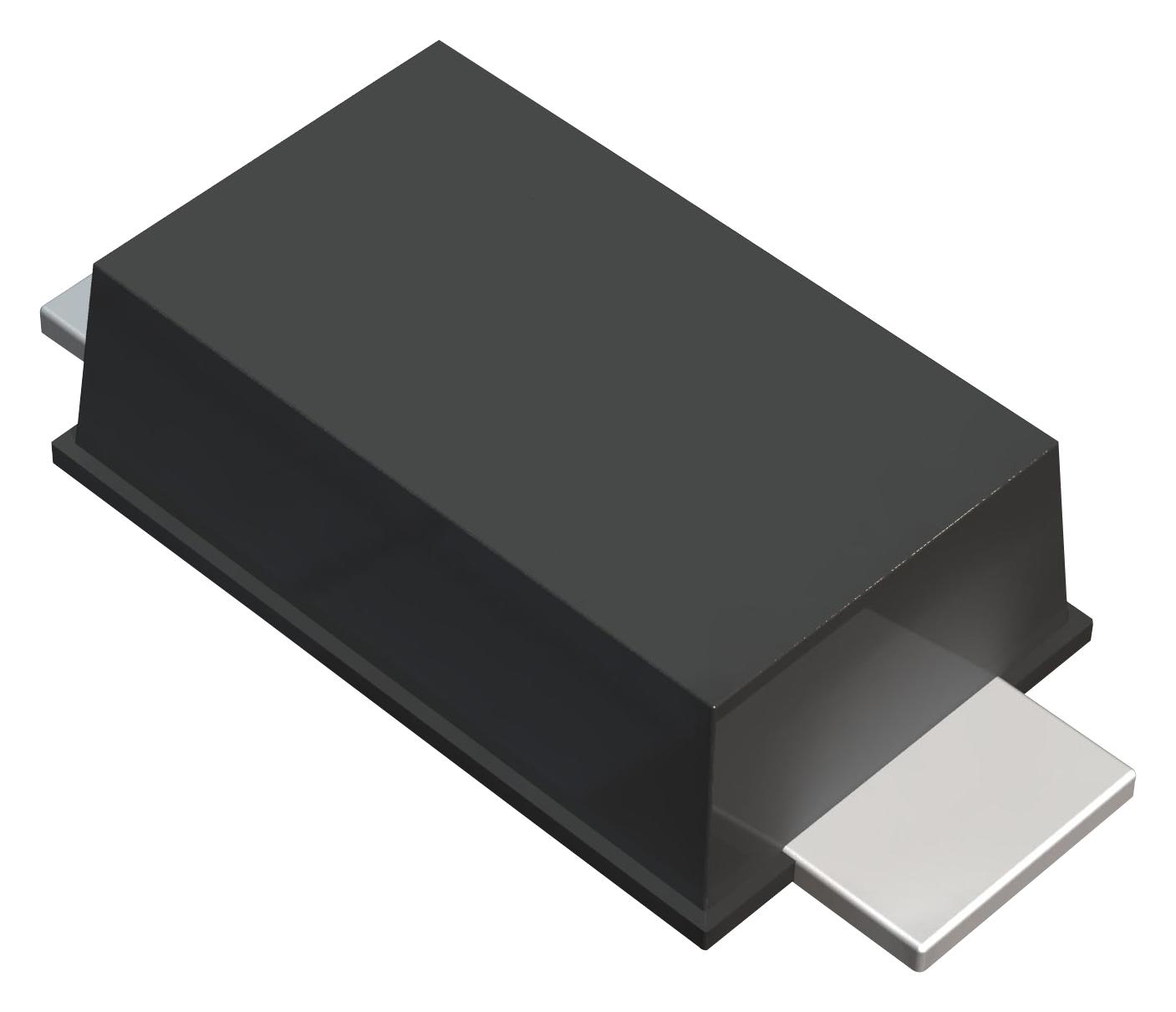 SMF58CA ESD PROTECTION DEVICE, 1W, 58V/SOD-123FL LITTELFUSE