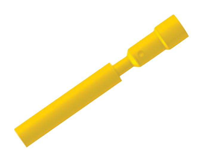 7.010.981.002 CIRCULAR CONTACT, SKT, 28-18AWG, CRIMP HUMMEL