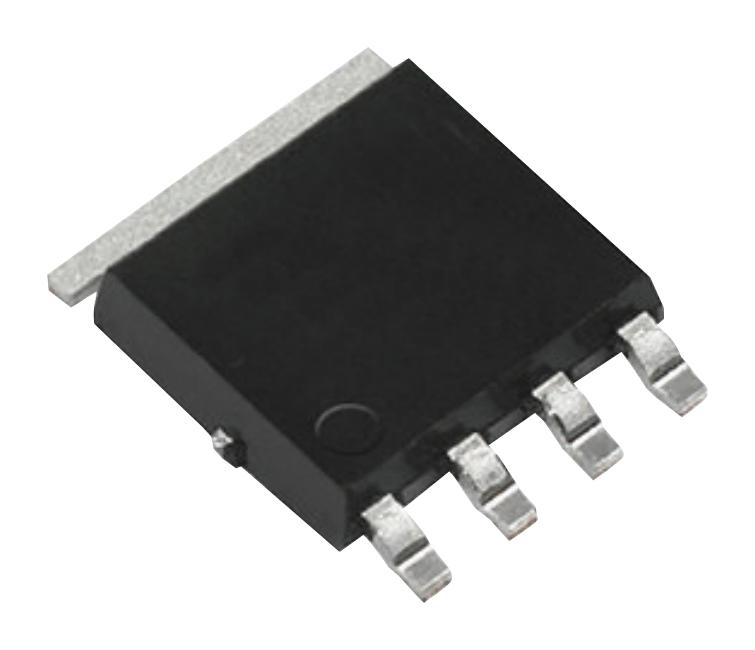 SIHJ10N60E-T1-GE3 MOSFET, N-CH, 600V, 10A, POWERPAK SO VISHAY