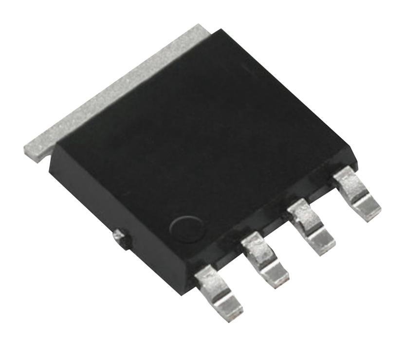 SQJQ160E-T1_GE3 MOSFET, N-CH, 60V, 602A, POWERPAK VISHAY