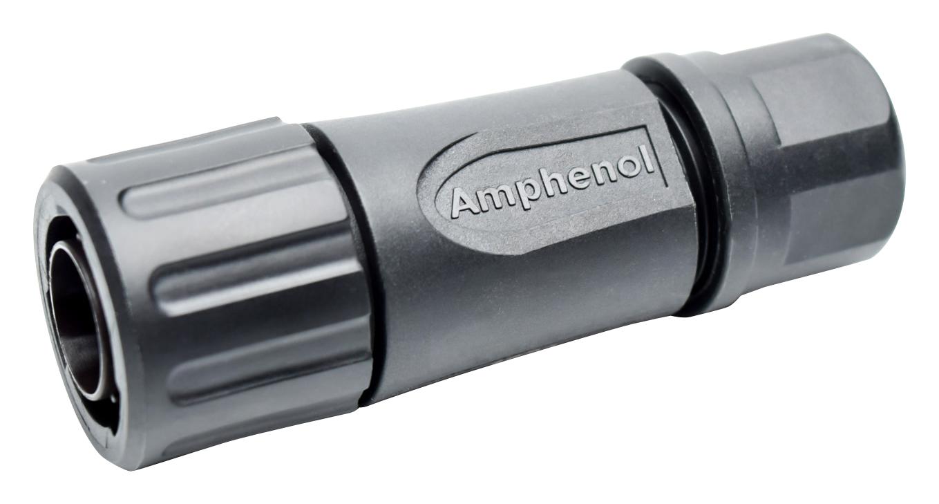 RTS6BS10N6P03 CIRCULAR CONN, PLUG, 6POS, CABLE AMPHENOL SINE/TUCHEL