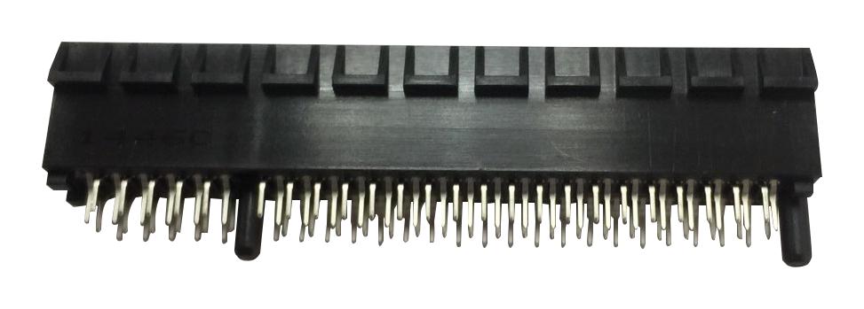 G630H9811310EU CARD EDGE CONN, DUAL SIDE, 98POS, TH AMPHENOL ICC