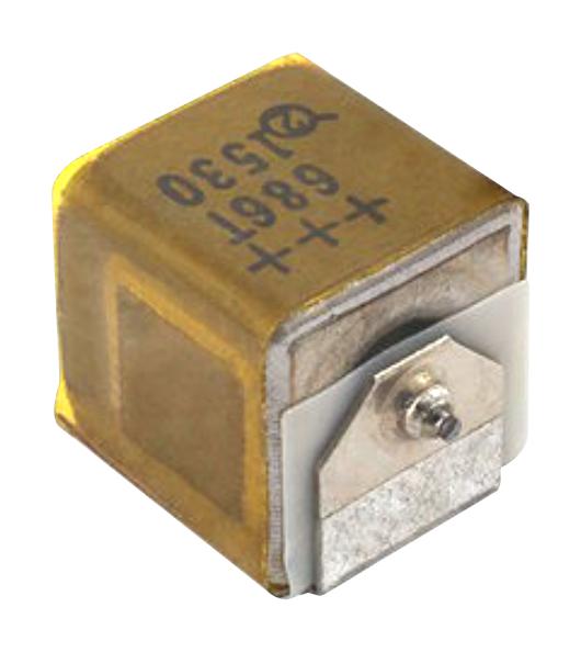 T22C686K050RSS CAP, 68µF, 50V, 10% VISHAY