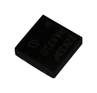 ITS42K5DLDFXUMA1 POWER LOAD SWITCH, 13.5V, TSON-8 INFINEON