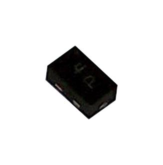 NZ8F3V6MX2WT5G ZENER DIODE, 3.6V, 0.25W, X2DFNW2 ONSEMI