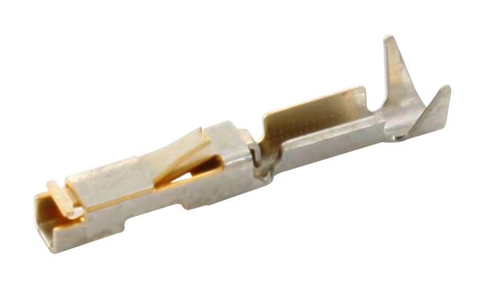 HIF3-2428SCA CONTACT, SOCKET, 28-24AWG, CRIMP HIROSE(HRS)