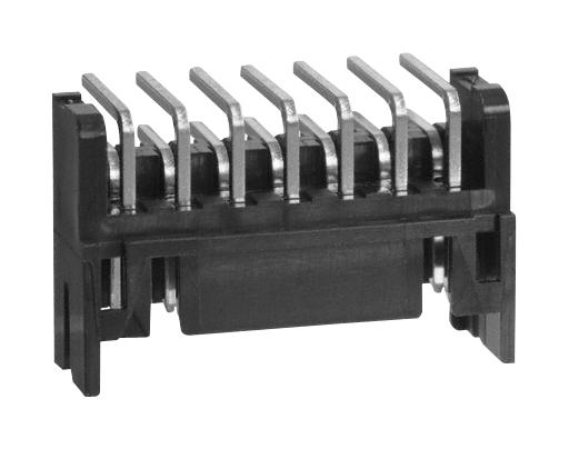 DF11-16DP-2DS(52) CONNECTOR, HEADER, 16POS, 2ROW, 2MM HIROSE(HRS)