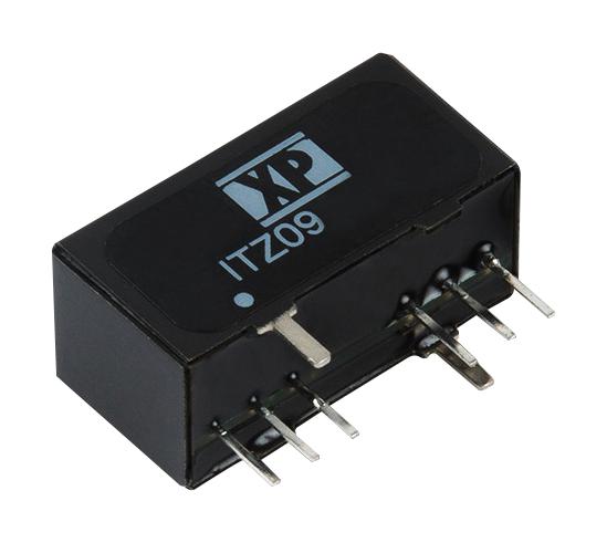 ITZ0948S05 DC-DC CONVERTER, 5V, 1.6A XP POWER