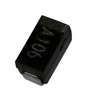 F931A106MAA CAP, 10µF, 10V, 20% KYOCERA AVX