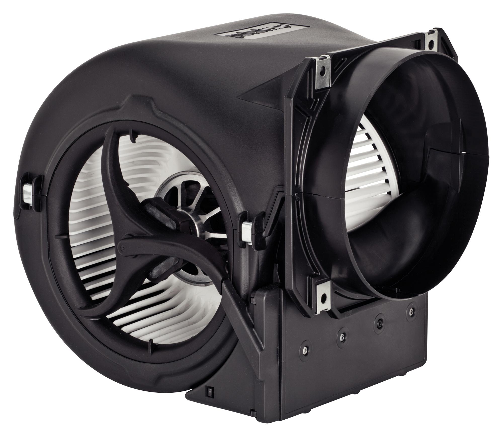 D3G146-HQ13-34 EC CENTRIFUGAL BLOWER, 146MM, 230V EBM-PAPST