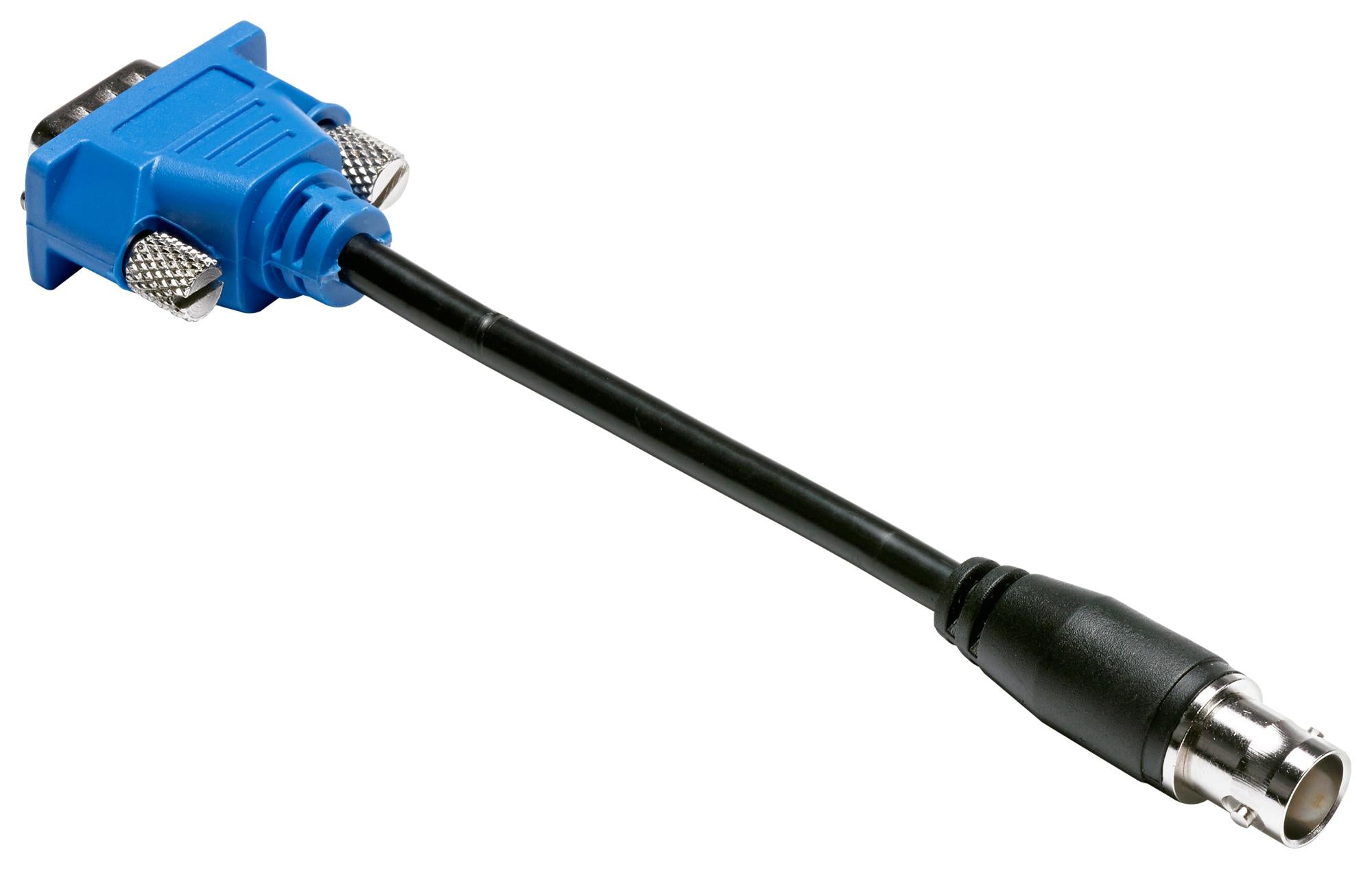 TA271 ADAPTOR, D9 TO BNC, USB OSC PICO TECHNOLOGY