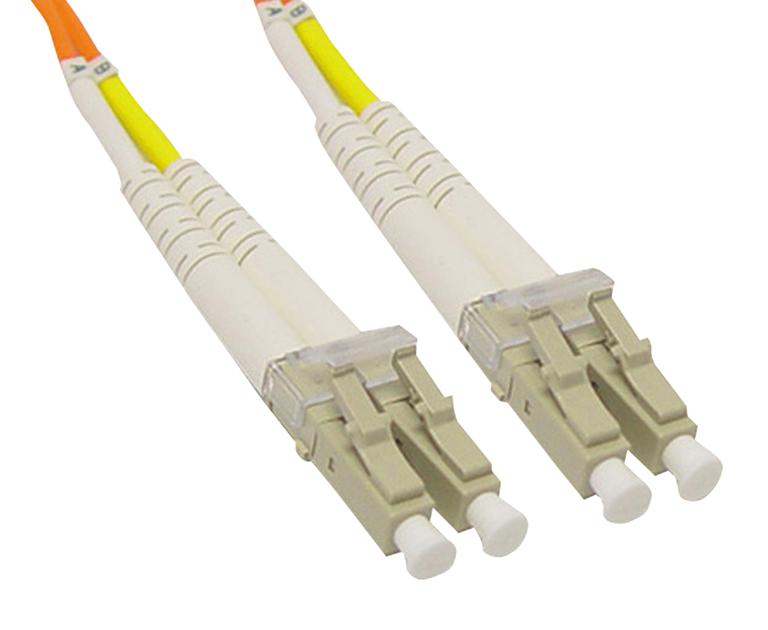 SPC22980 CABLE, MULTIMODE, LC-LC, 50/125UM, 30M PRO SIGNAL