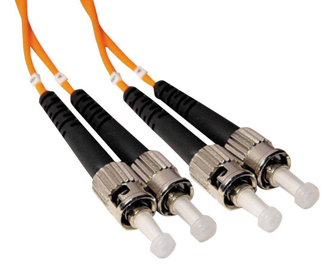 SPC23063 CABLE, MULTIMODE, ST-ST, 62.5/125UM, 30M PRO SIGNAL