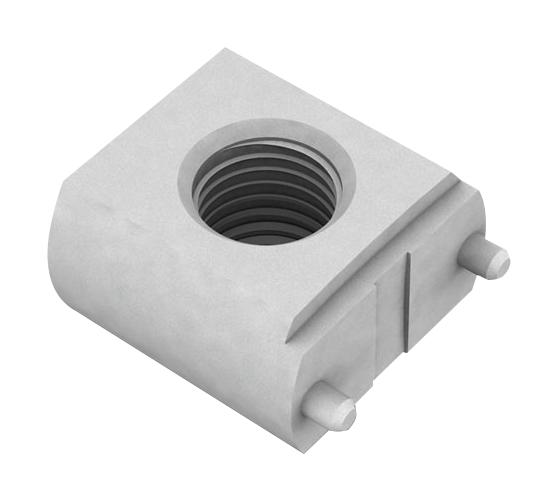 7466310R TERMINAL, 90 DEG SMD W/PINS, PCB, 3.3MM WURTH ELEKTRONIK