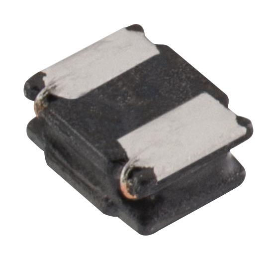 74404020100 INDUCTOR, 10UH, 0.5A, 20%, SHIELDED WURTH ELEKTRONIK