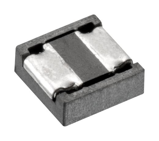 74406042100 INDUCTOR, 10UH, 1.61A, 20%, SEMI-SHLD WURTH ELEKTRONIK