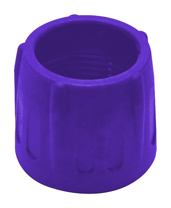 BSE-7 BUSHING, ETHERCON RJ45 CONN, VIOLET NEUTRIK