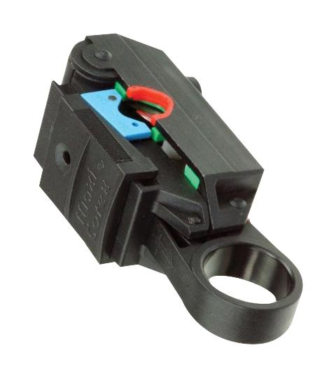 CS-BNC-LCS COAX CABLE STRIPPER, 8MM DIA CABLE NEUTRIK