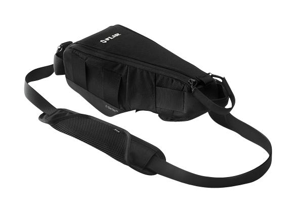 T911689ACC SOFT CARRYING POUCH, THERMAL CAMERA TELEDYNE FLIR