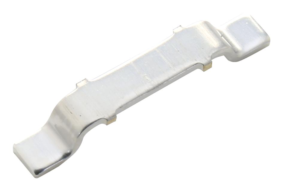 S1621-46R JUMPER LINK, 2POS, PC BOARDS HARWIN