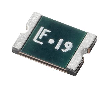 0805L150SLYR FUSE, RESETTABLE PTC, 6VDC, 1.5A, SMD LITTELFUSE