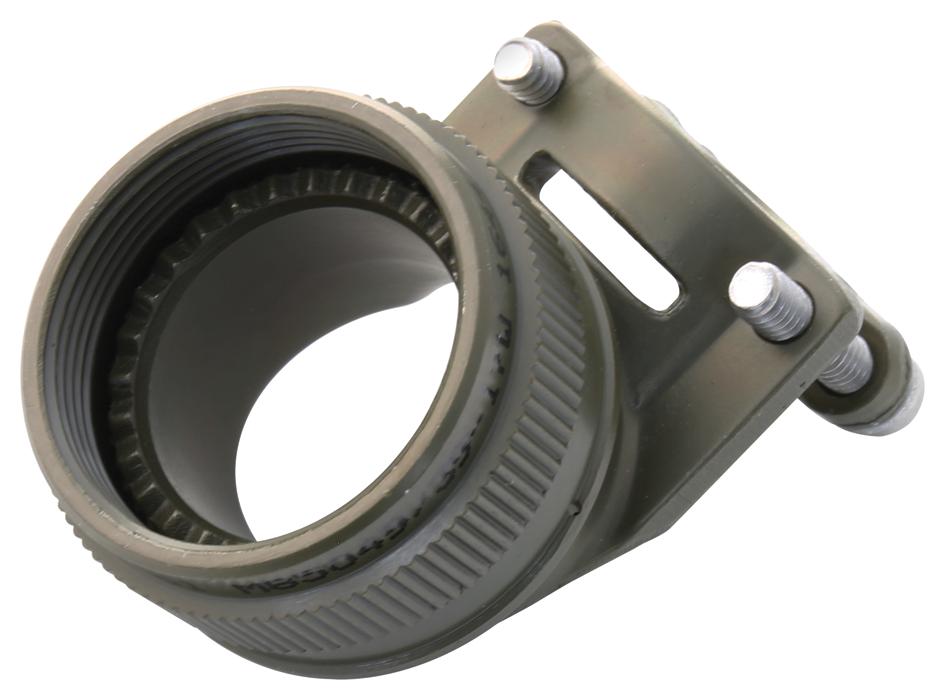 M85049/39-17W CIRCULAR STRAIN RELIEF, SIZE 17, 15.6MM AMPHENOL PCD