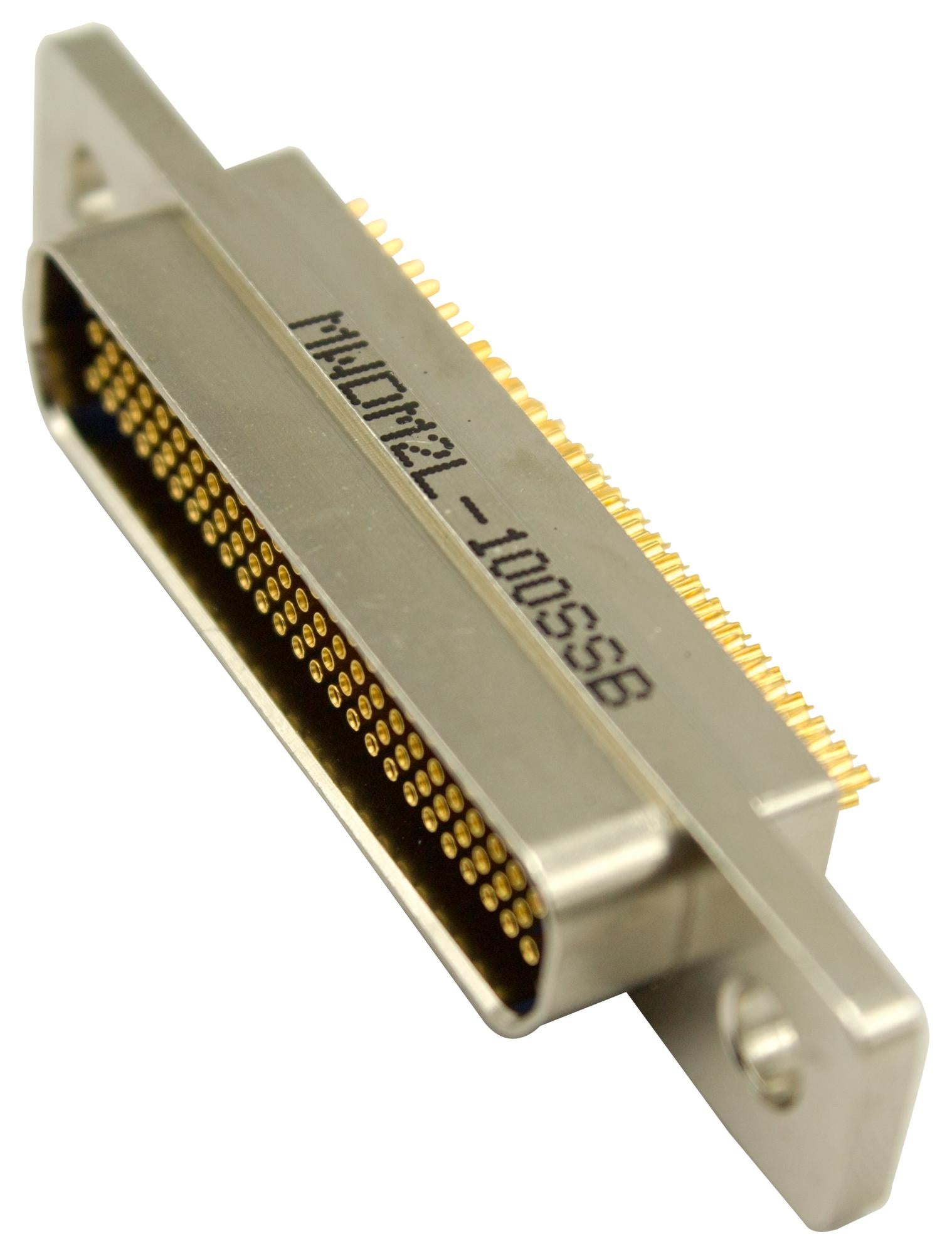 MWDM2L-21SSB MICRO D-SUB CONN, RCPT, 21POS, PANEL GLENAIR