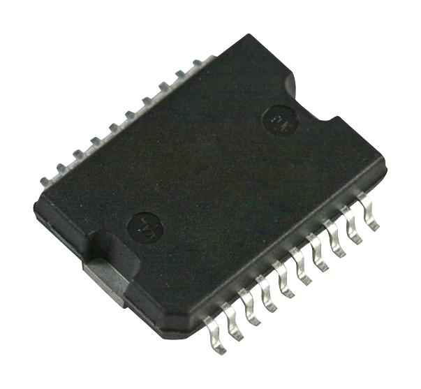L6376D DRIVER, HIGH-SIDE, 0.5A, SOIC STMICROELECTRONICS