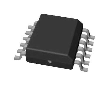 VNL5030JTR-E POWER LOAD SWITCH, 5V, POWERSSO-12 STMICROELECTRONICS