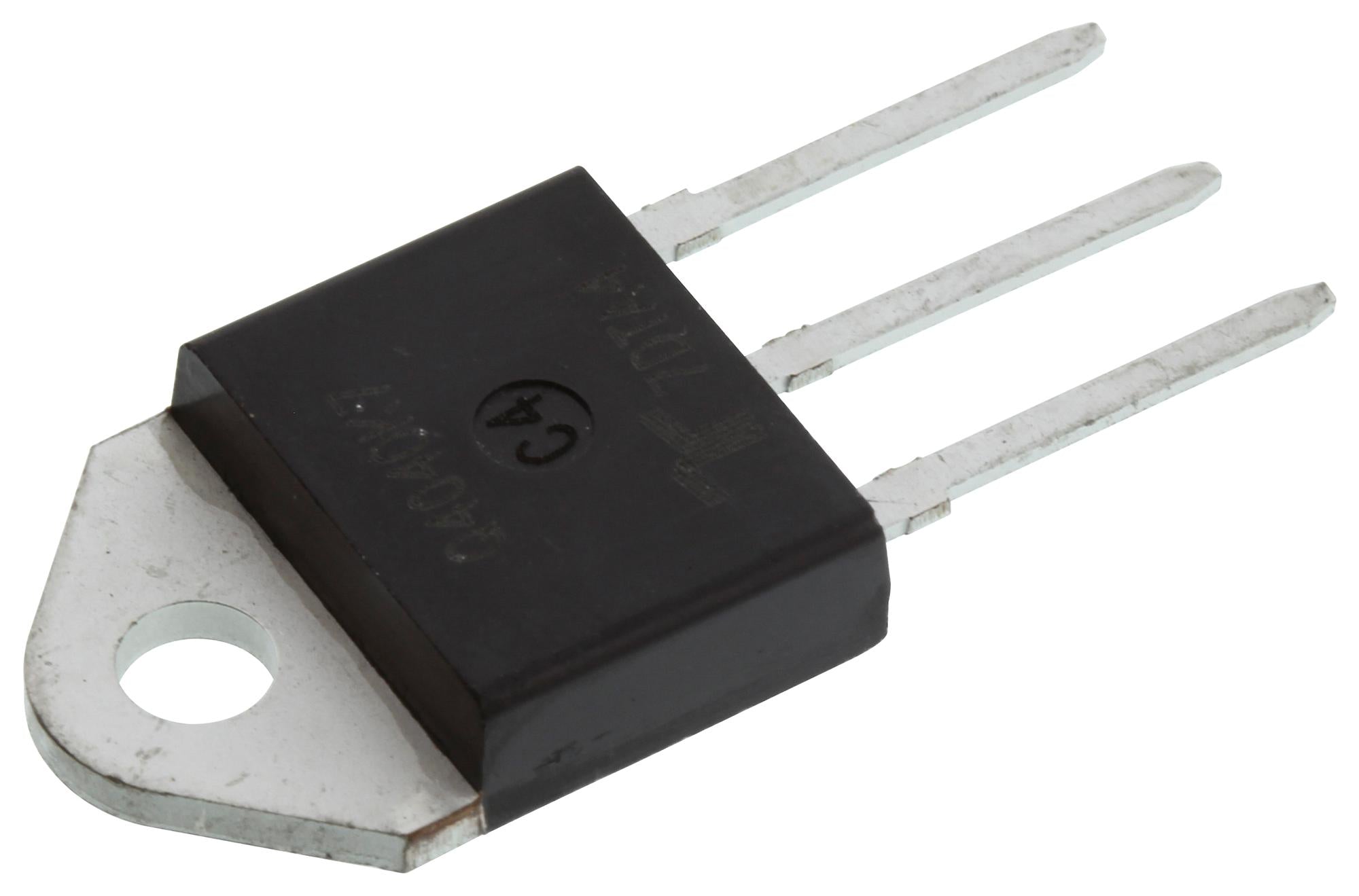 Q4040K7TP TRIAC, ALTERNISTOR, 400V, 40A, TO-218AC LITTELFUSE