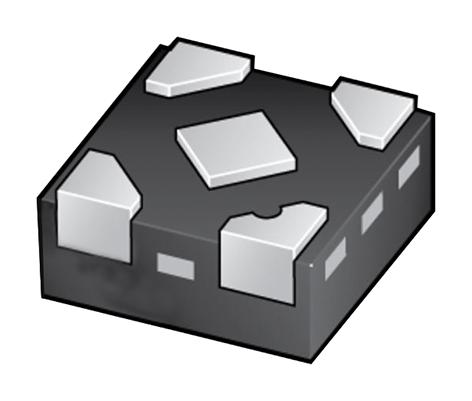 74AUP1T32GXH OR GATE W/LVL TRANSLATOR, 2 I/P, X2SON-5 NEXPERIA