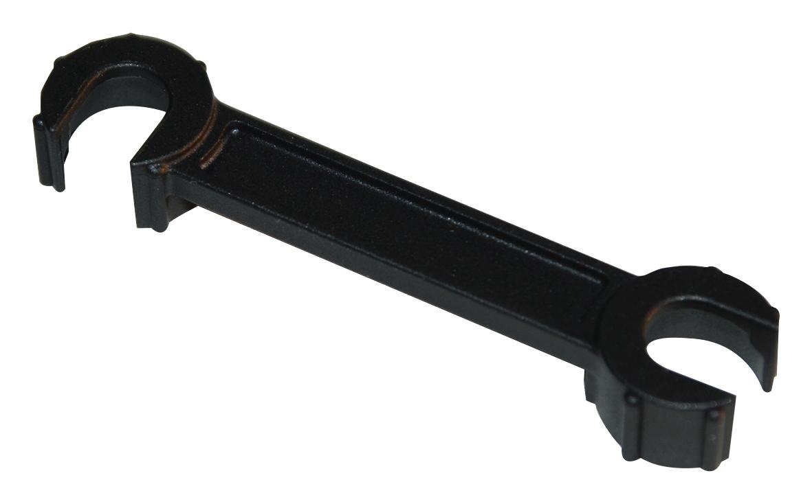 6000462KC SPANNER, INSTALLATION, PA66 GF HYLEC